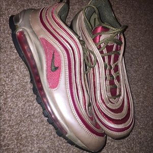 Nike Air Max 97